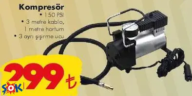 KOMPRESÖR KOMPRESÖR